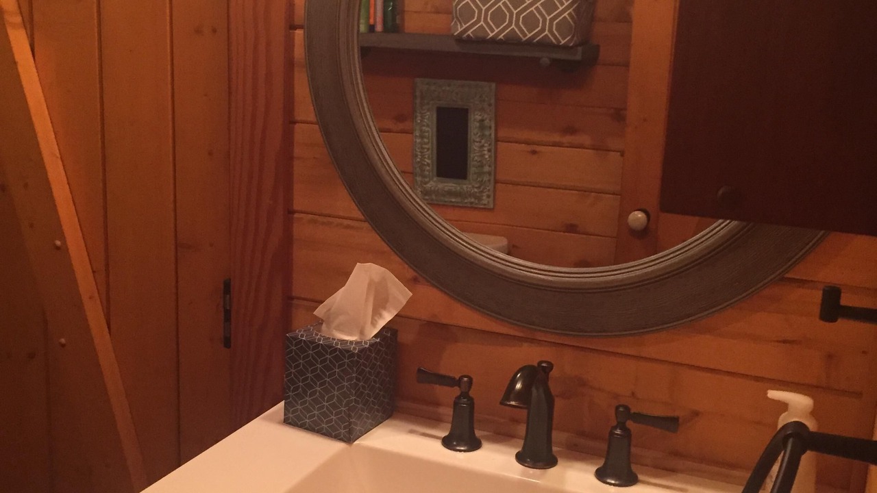 Photo of Bathroom in Jefferson