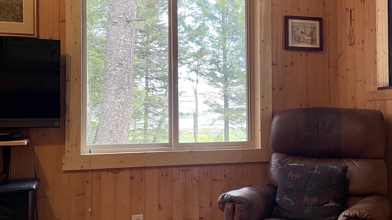 Photo of Livingroom in Island Park