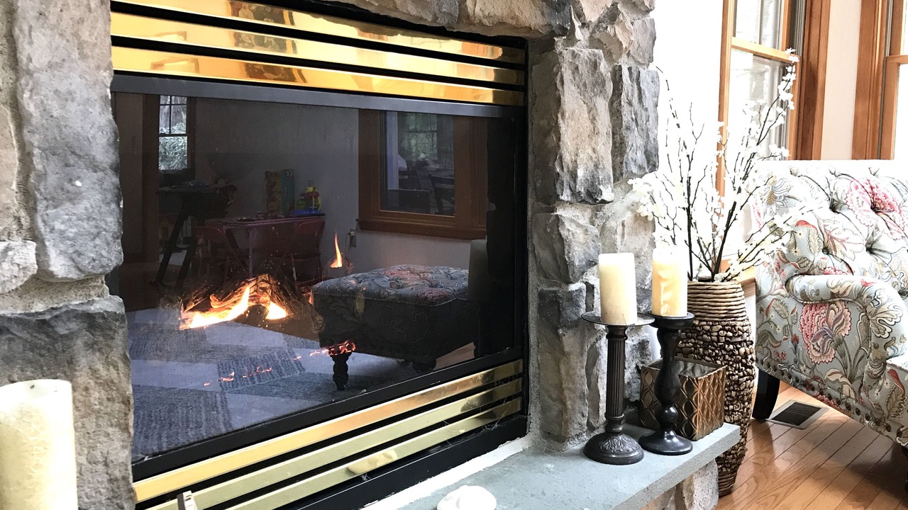 Photo of Livingroom in Pocono Pines