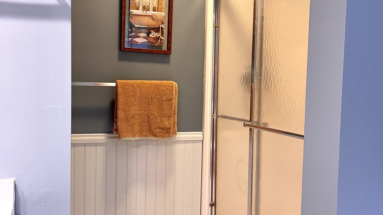 Photo of Bathroom in Pocono Pines