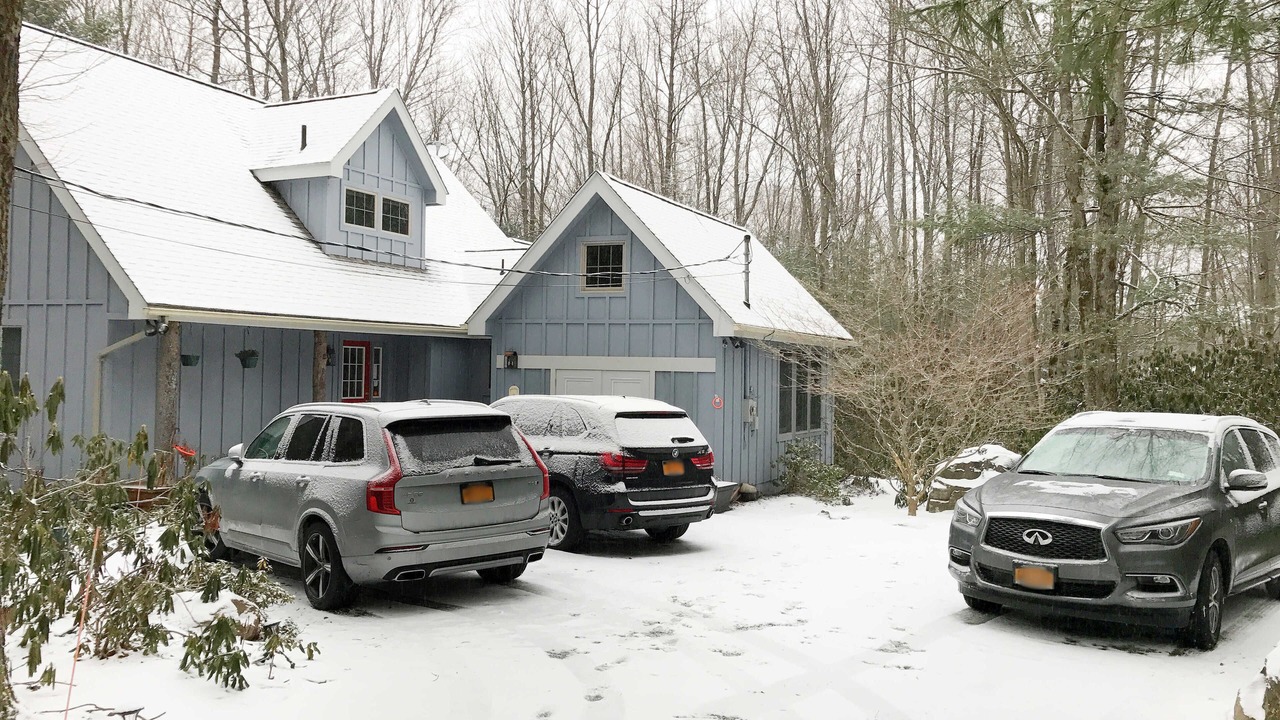 Photo of Outdoor in Pocono Pines