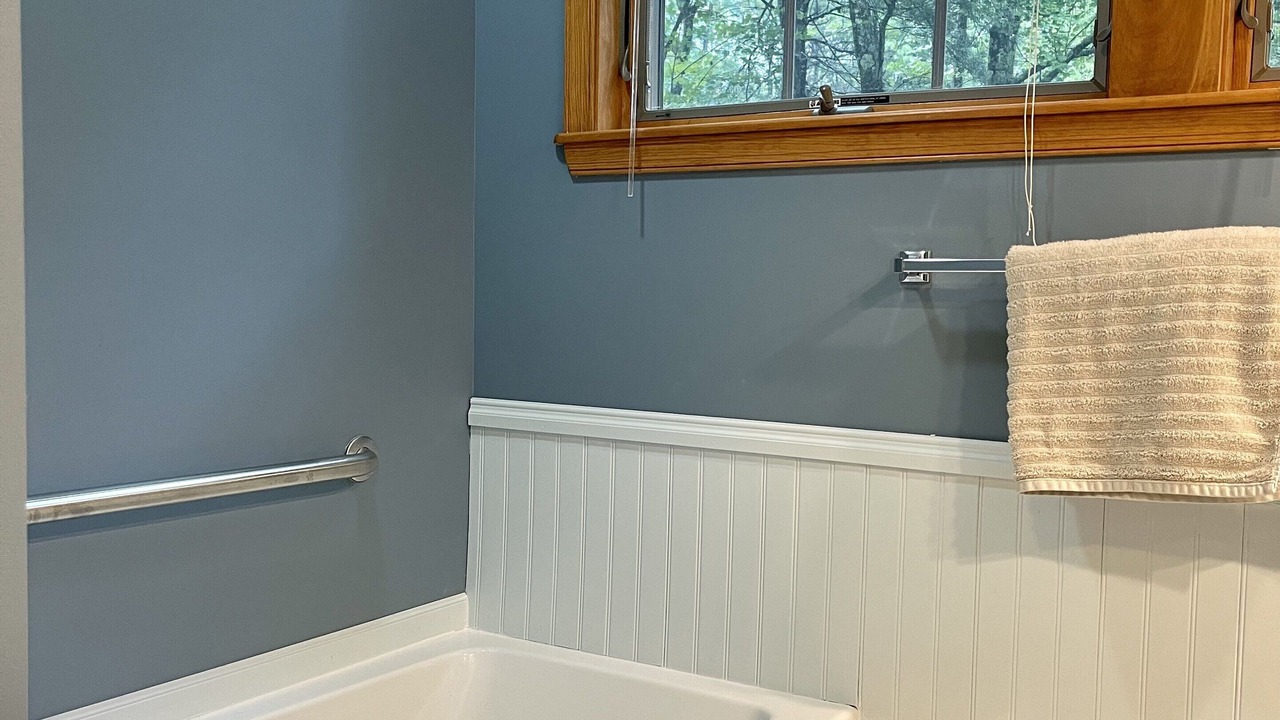 Photo of Bathroom in Pocono Pines