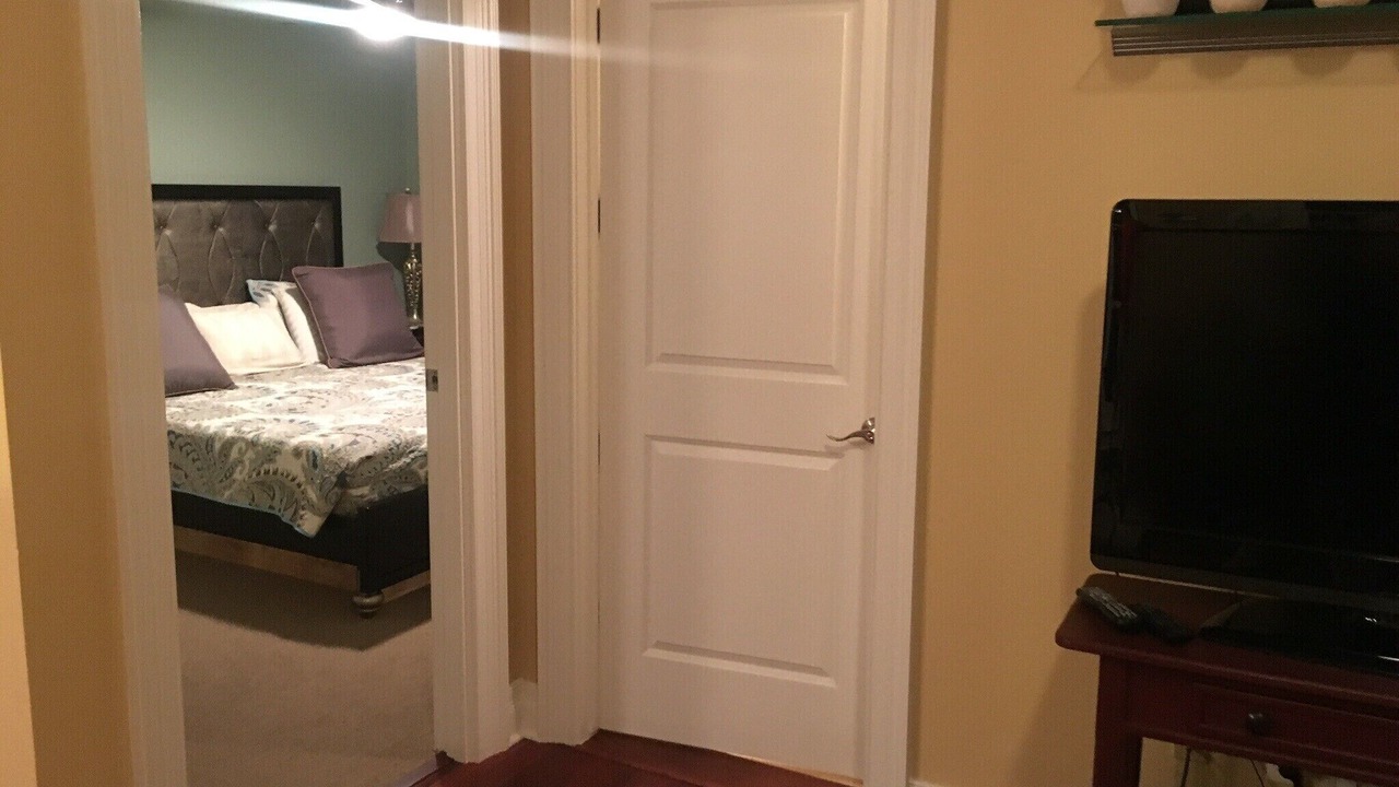 Photo of Bathroom in Fayetteville