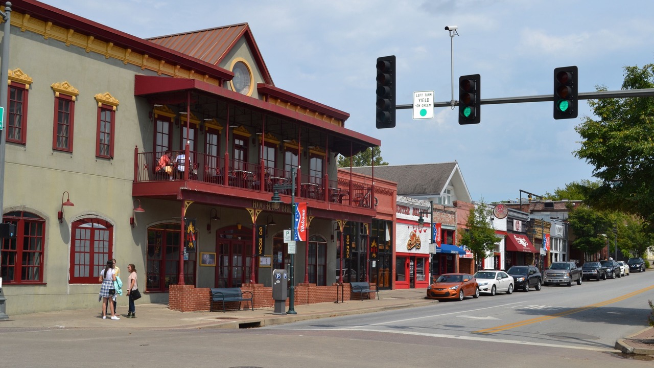 Photo of Others in Fayetteville