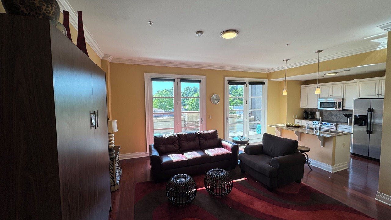 Photo of Bedroom in Fayetteville