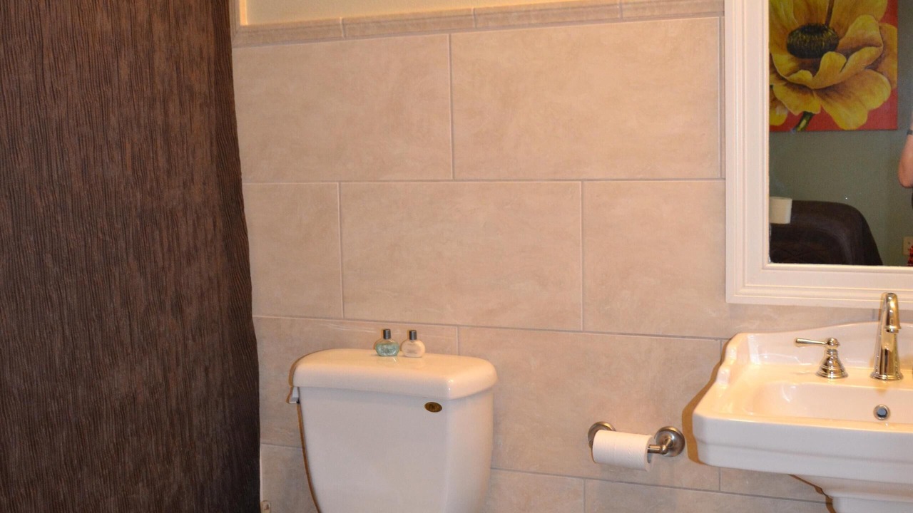 Photo of Bathroom in Fayetteville