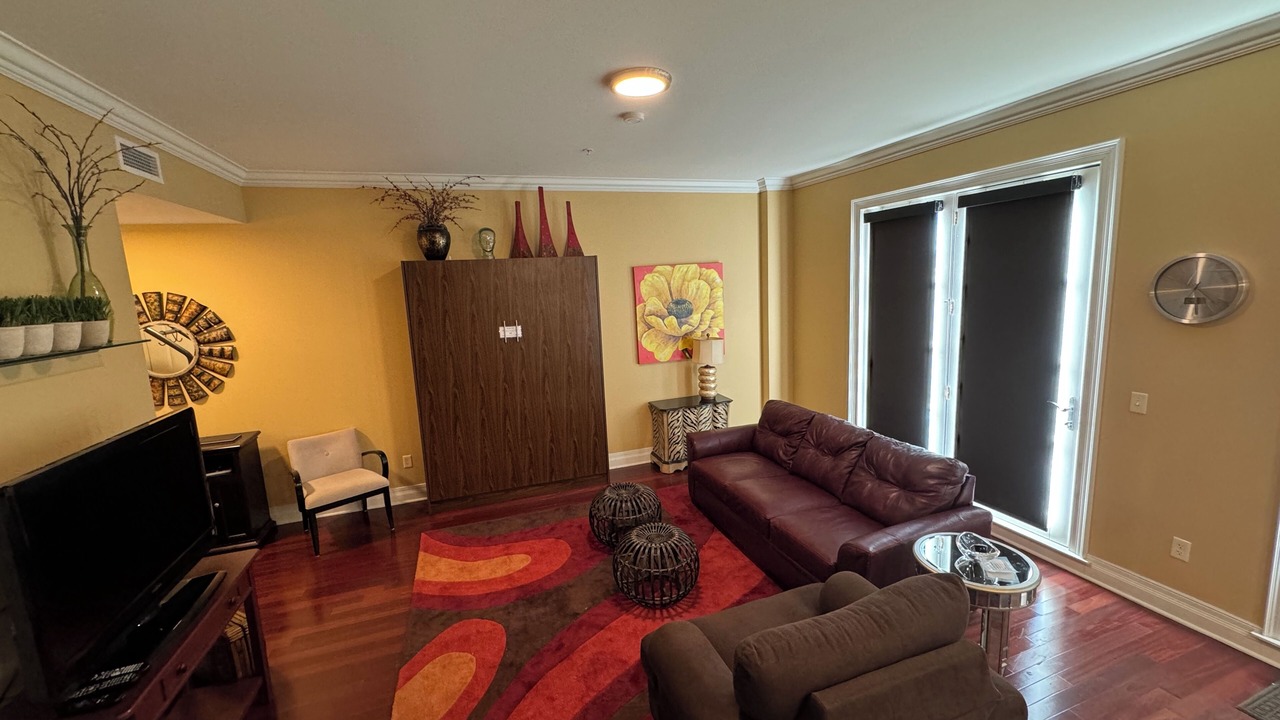 Photo of Bedroom in Fayetteville