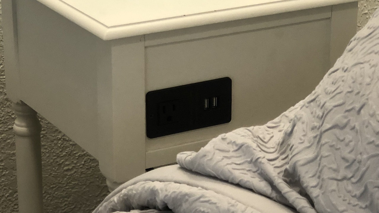 Photo of Bedroom in Murray