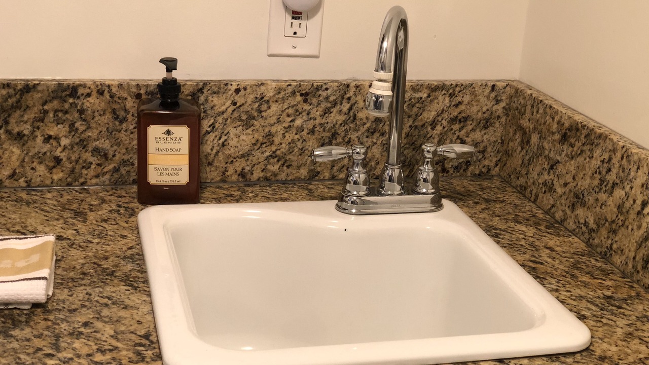 Photo of Bathroom in Murray