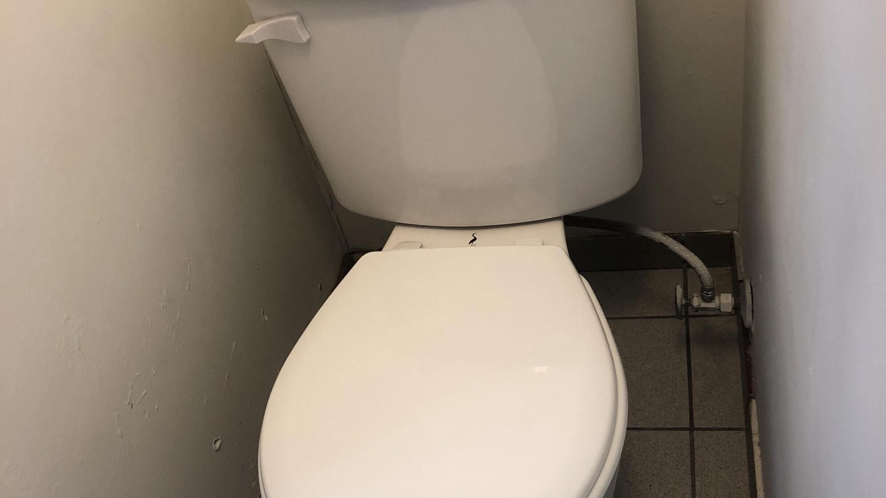 Photo of Bathroom in Murray