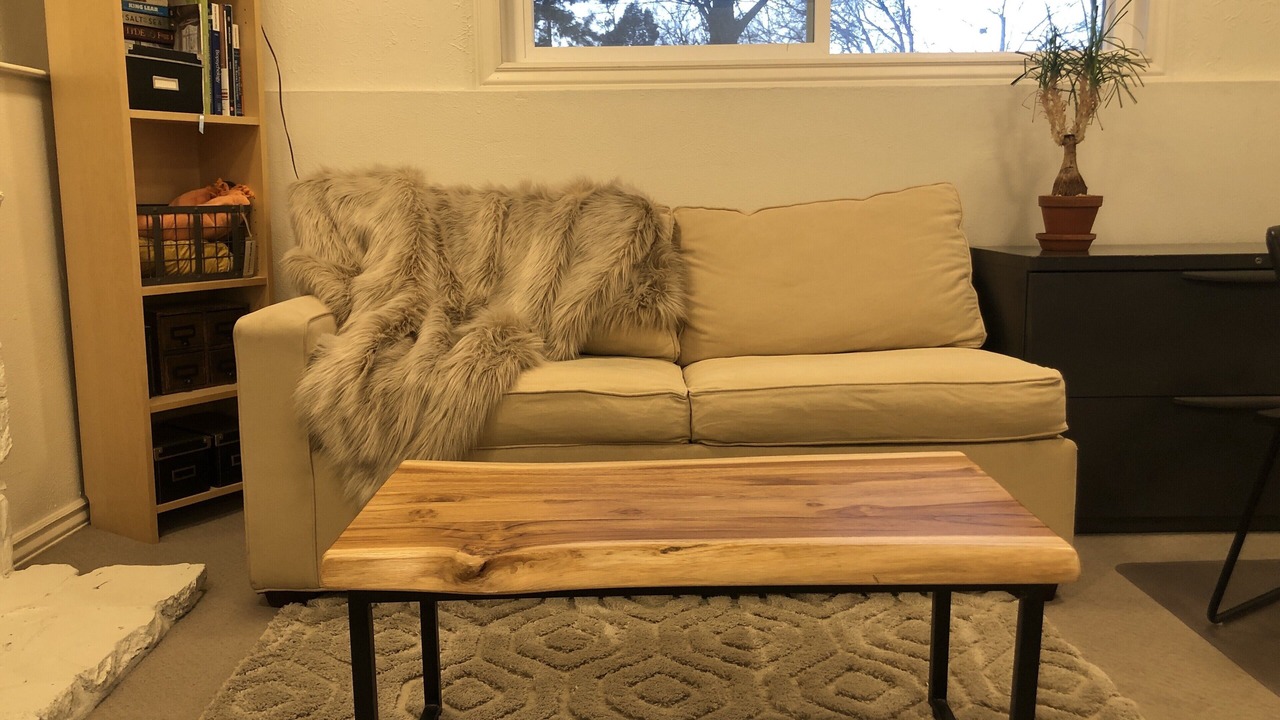 Photo of Livingroom in Murray