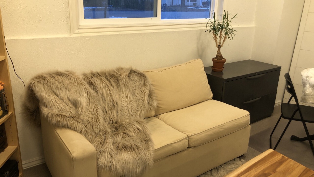 Photo of Livingroom in Murray