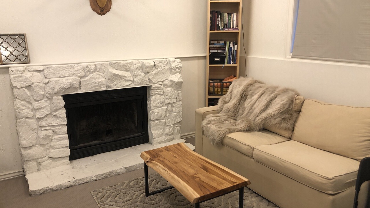 Photo of Livingroom in Murray
