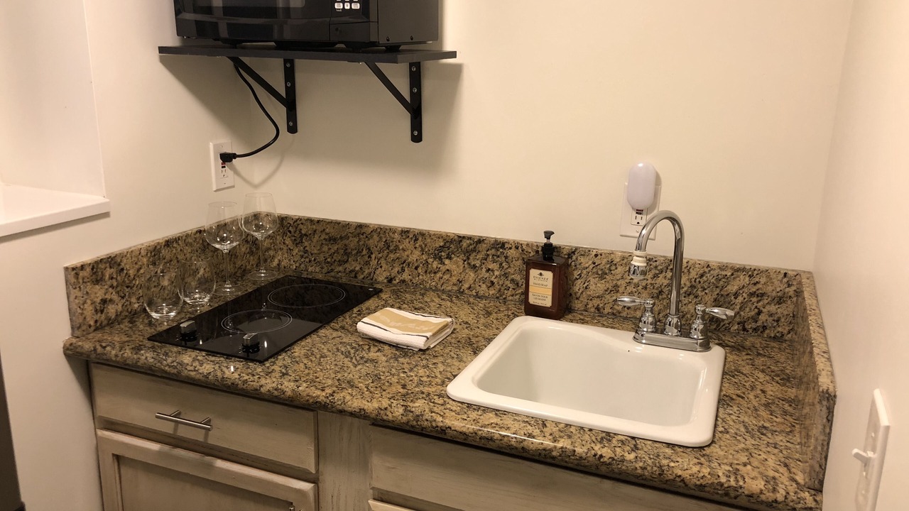 Photo of Kitchen in Murray