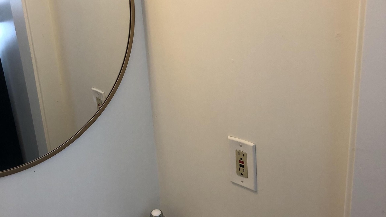 Photo of Bathroom in Murray