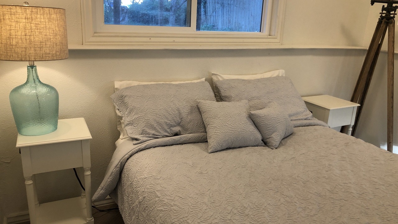 Photo of Bedroom in Murray