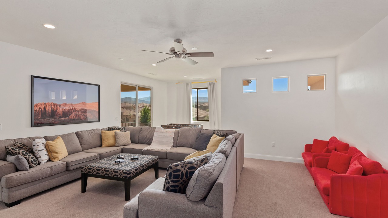 Photo of Livingroom in Santa Clara