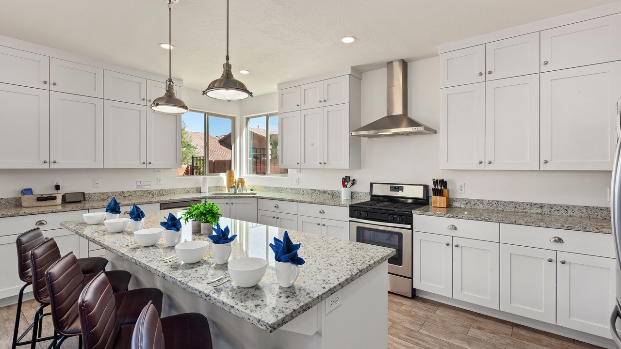 Photo of Kitchen in Santa Clara