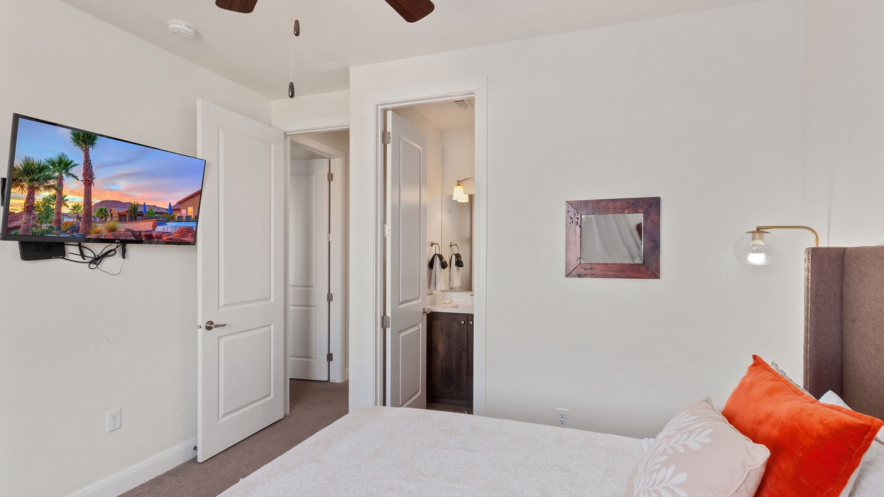 Photo of Bedroom in Santa Clara