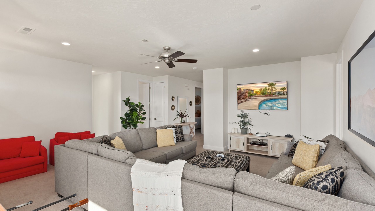 Photo of Livingroom in Santa Clara