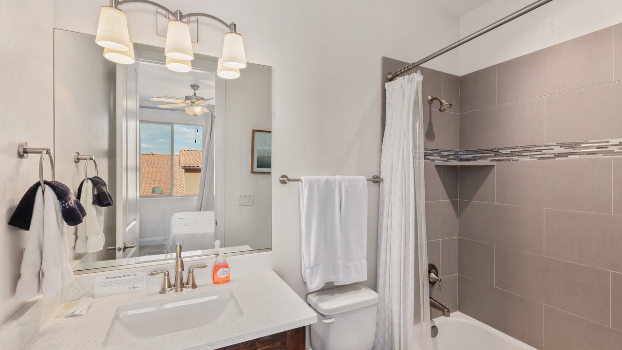 Photo of Bathroom in Santa Clara