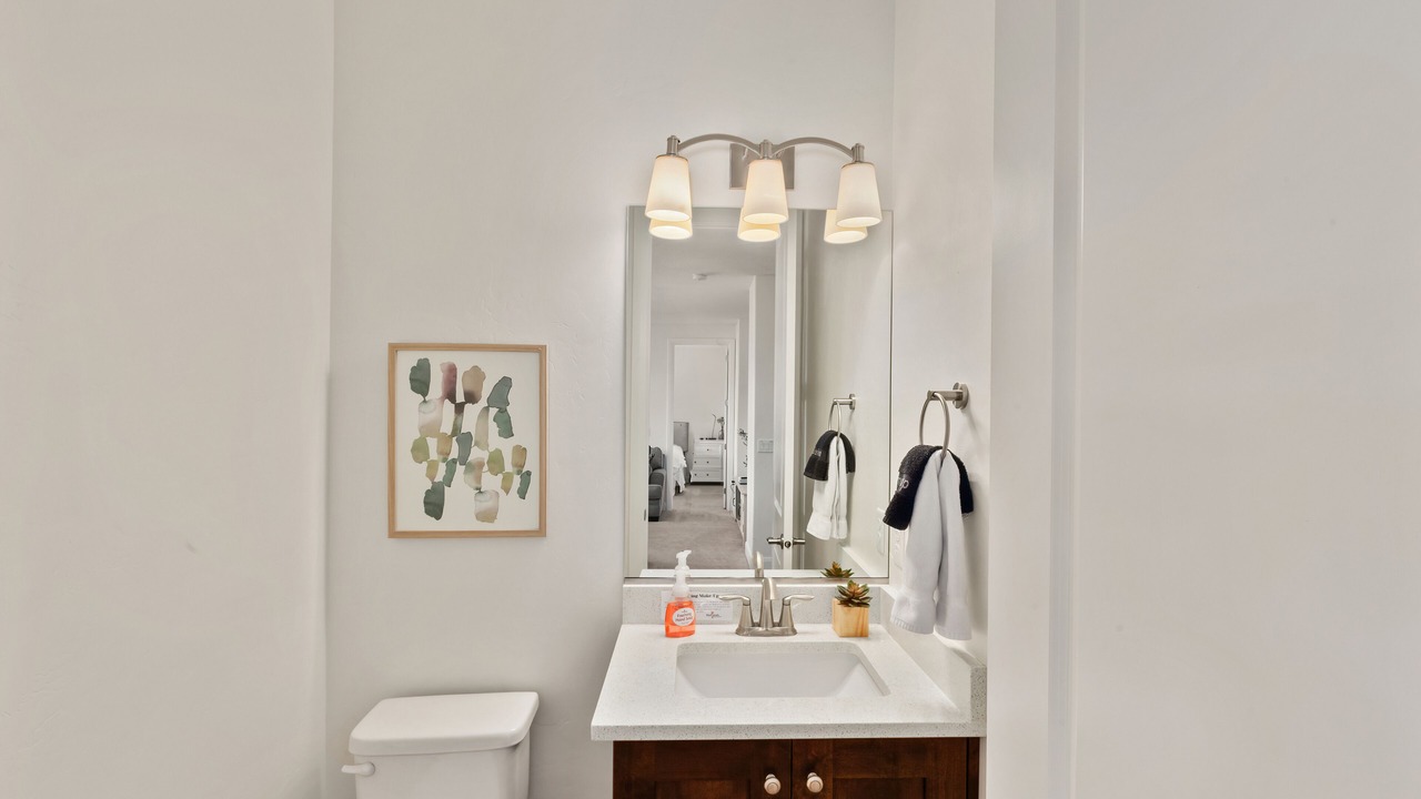 Photo of Bathroom in Santa Clara