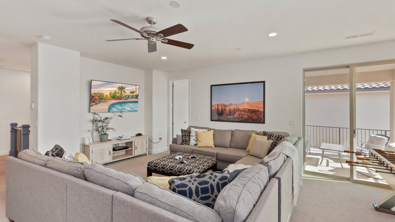 Photo of Livingroom in Santa Clara