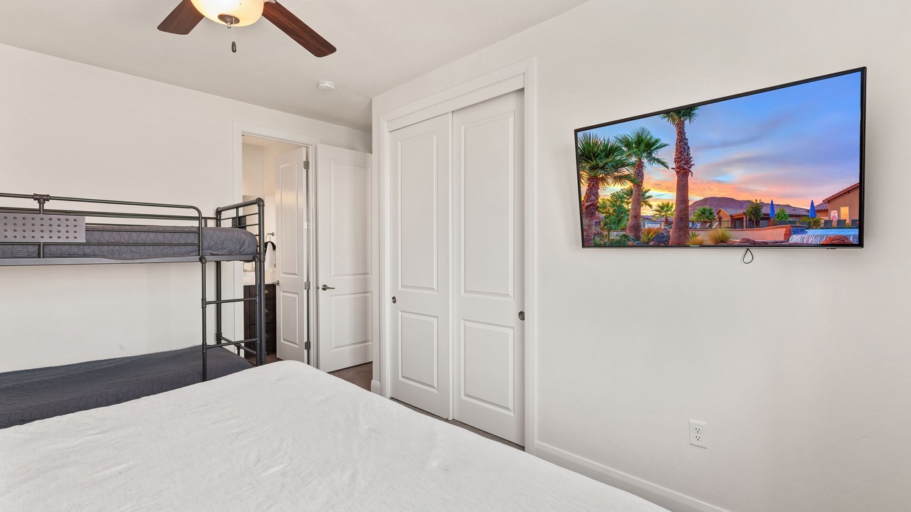 Photo of Bedroom in Santa Clara