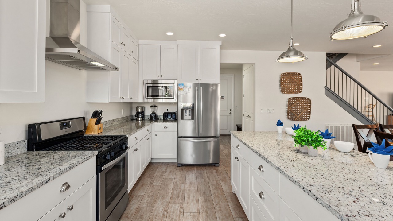 Photo of Kitchen in Santa Clara