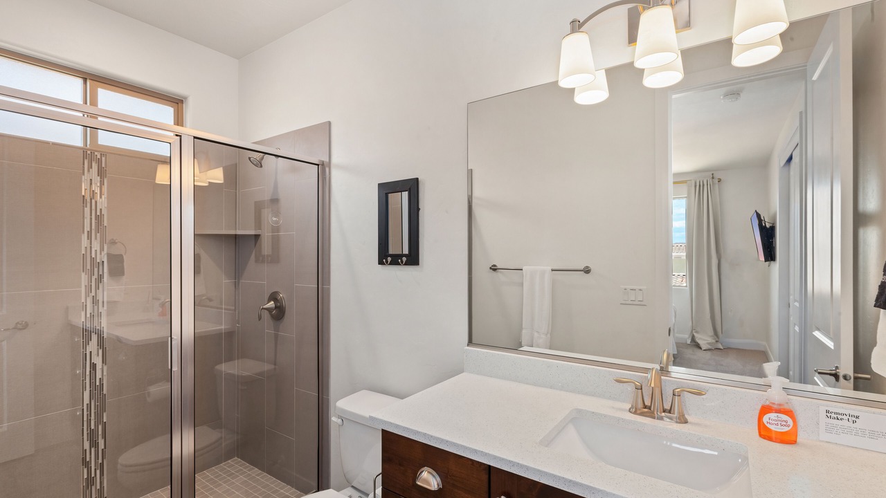 Photo of Bathroom in Santa Clara