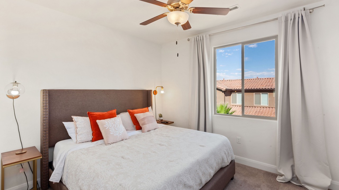 Photo of Bedroom in Santa Clara