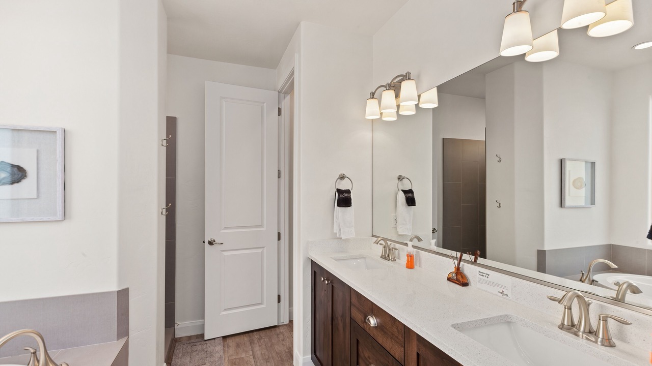 Photo of Bathroom in Santa Clara