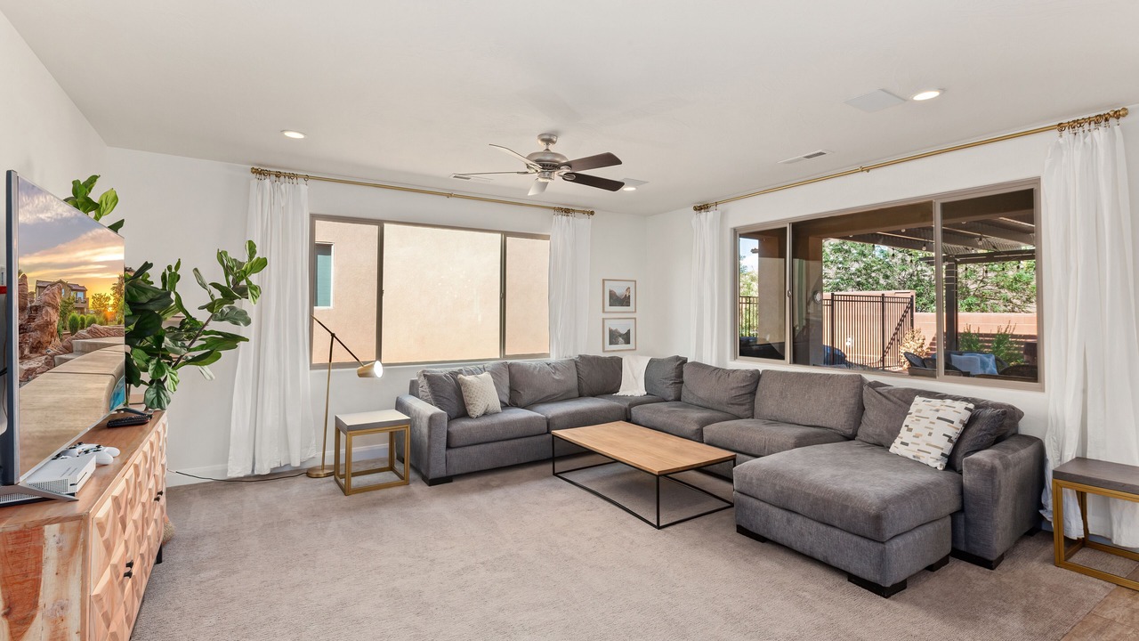 Photo of Livingroom in Santa Clara
