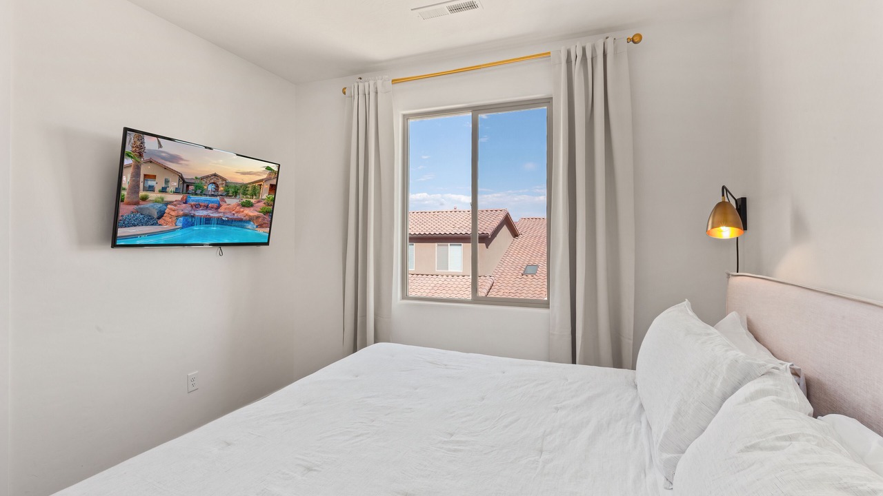 Photo of Bedroom in Santa Clara