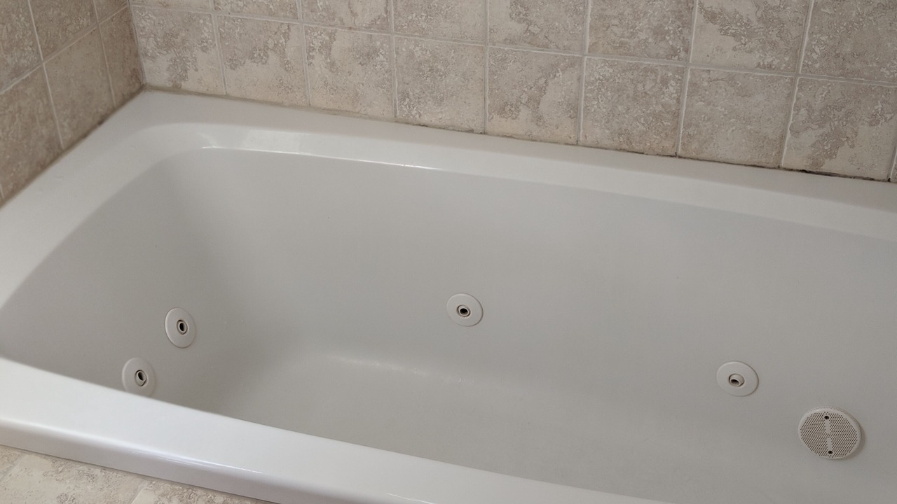 Photo of Bathroom in Beverly Glen