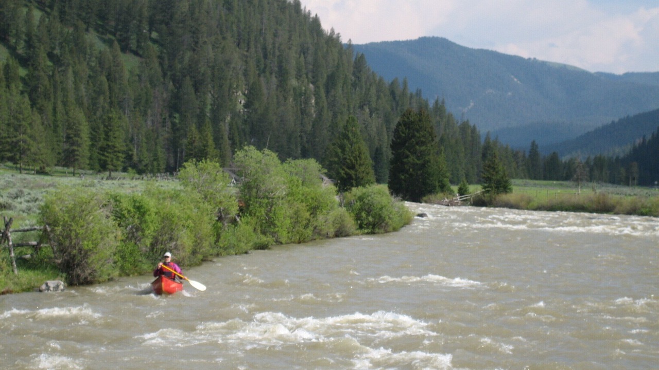 Photo of Others in Big Sky Meadow Village