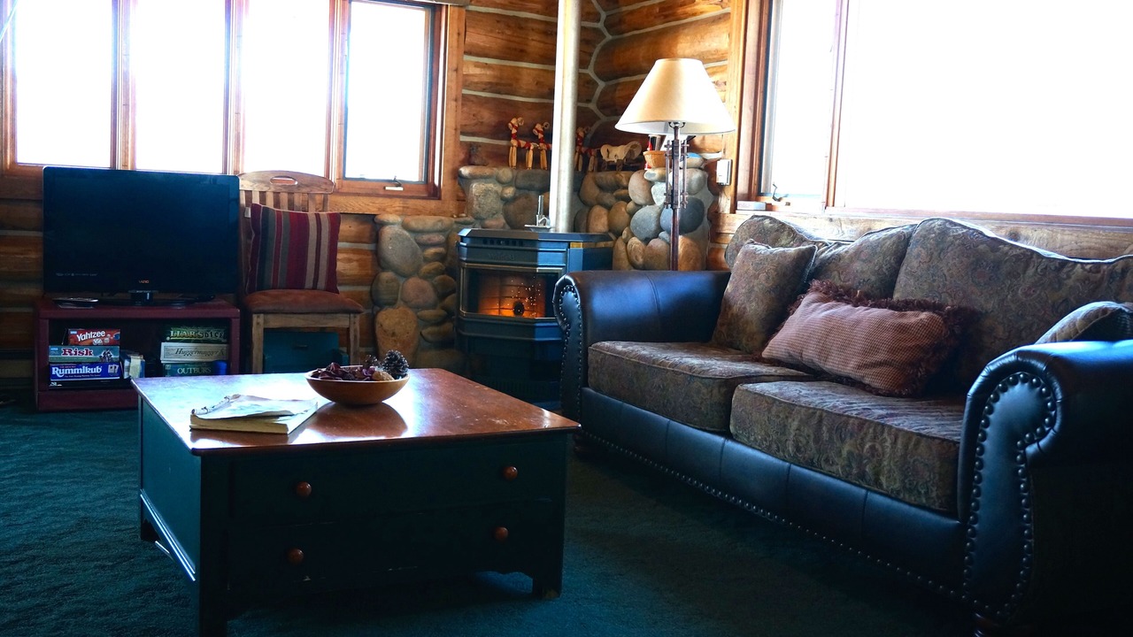 Photo of Bedroom in Big Sky Meadow Village