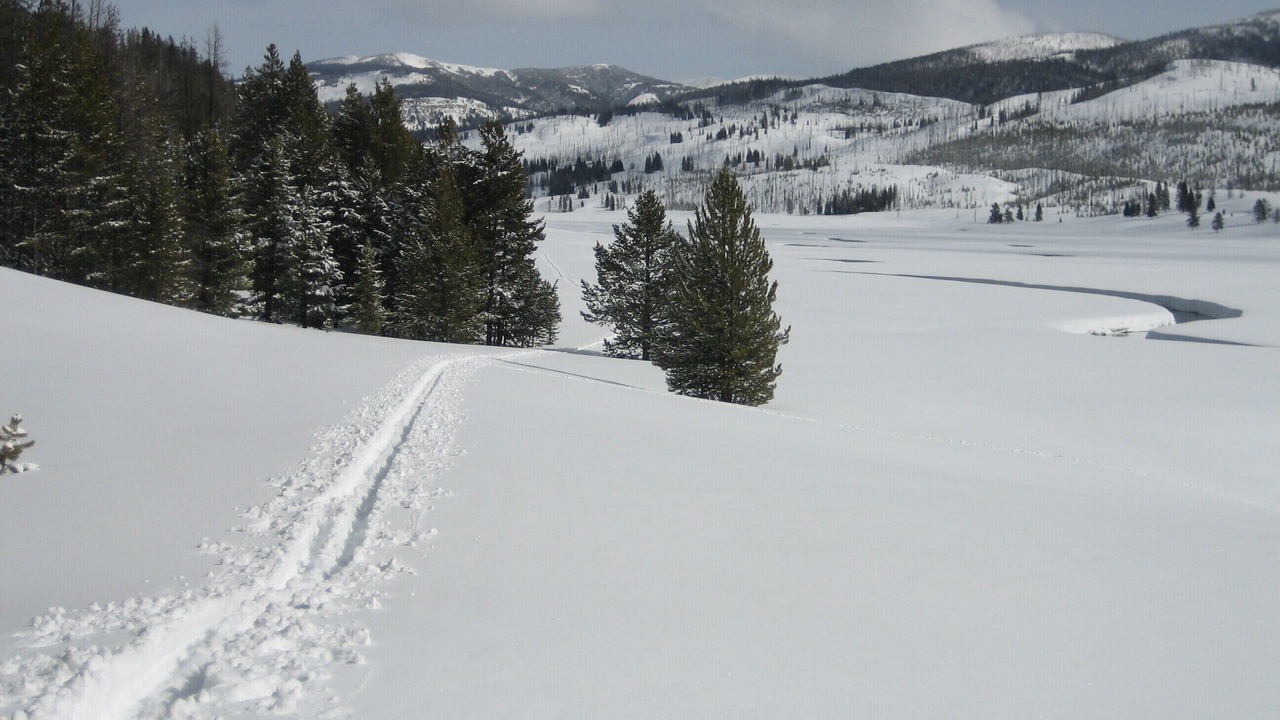 Photo of Others in Big Sky Meadow Village