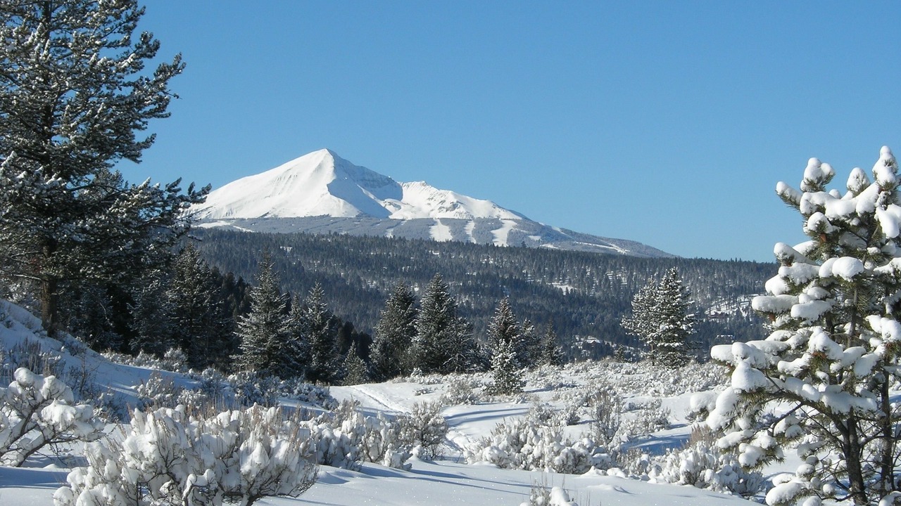 Photo of Others in Big Sky Meadow Village