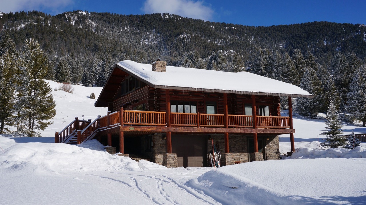 Photo of Outdoor in Big Sky Meadow Village