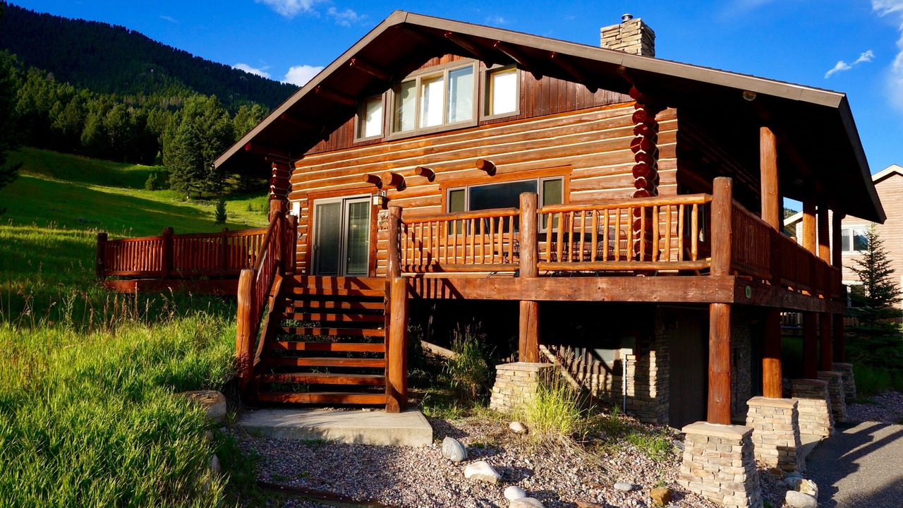 Photo of Outdoor in Big Sky Meadow Village