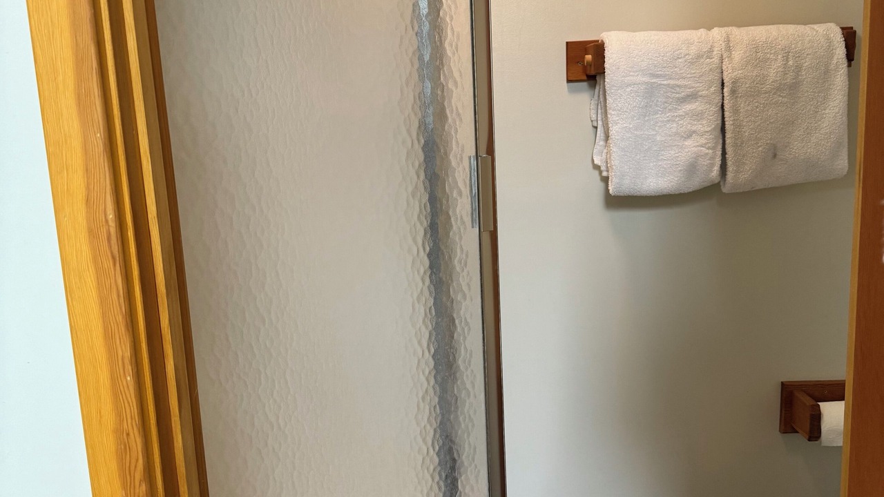 Photo of Bathroom in Big Sky Meadow Village