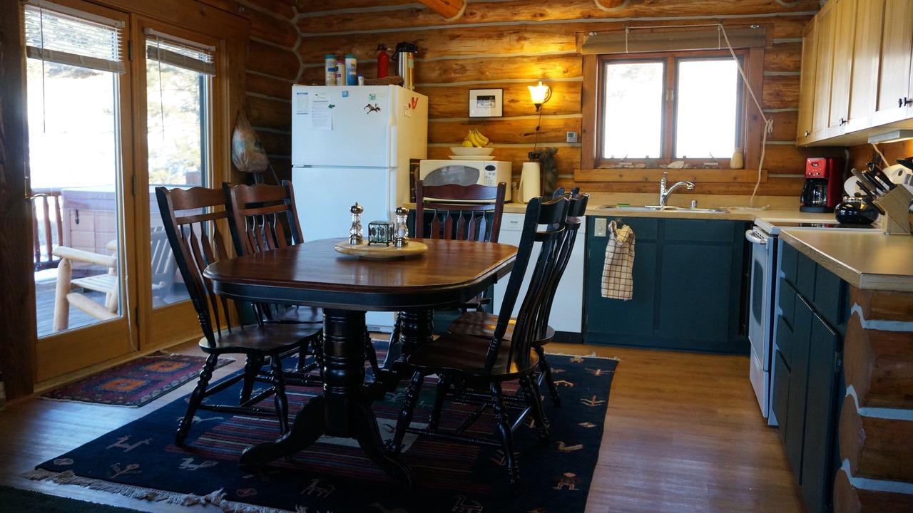 Photo of Others in Big Sky Meadow Village