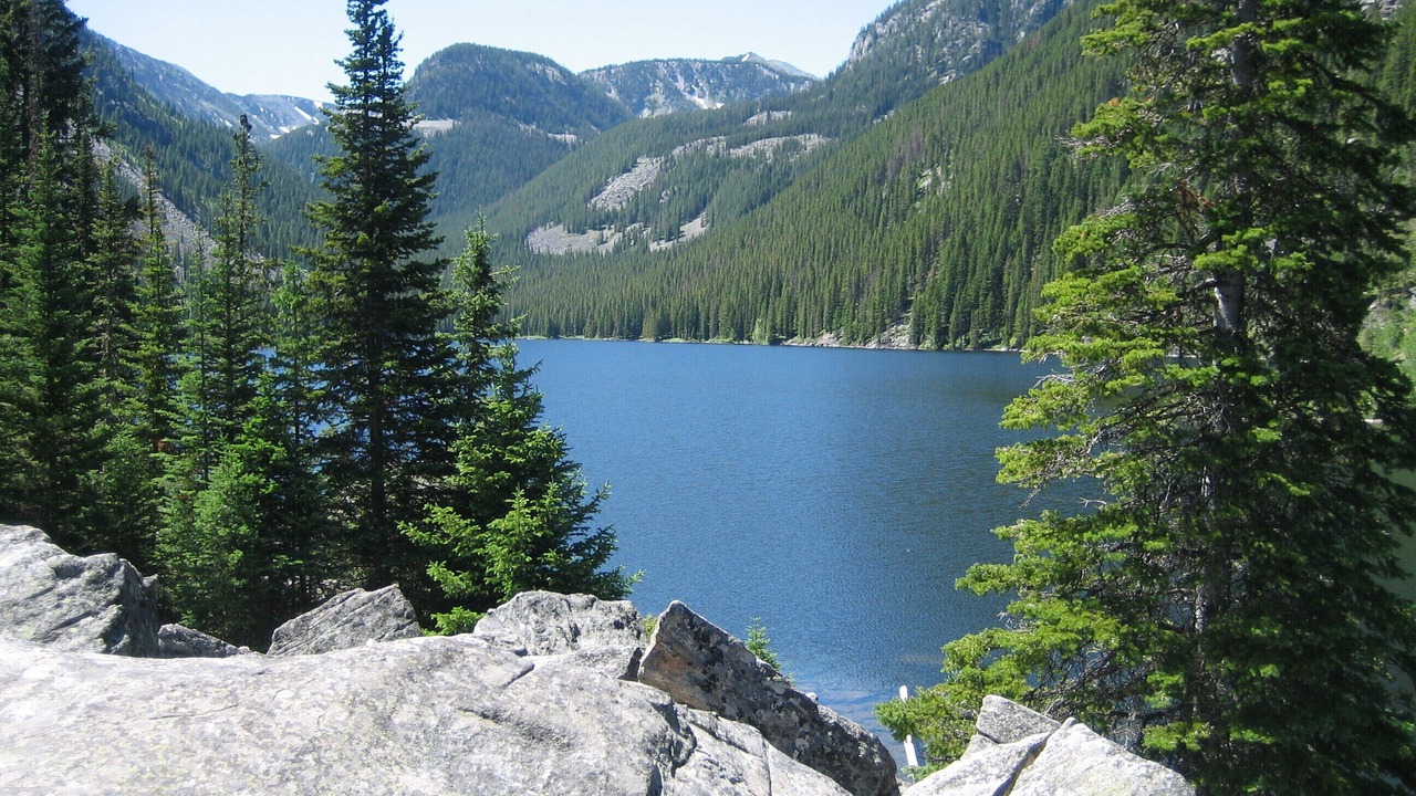 Photo of Outdoor in Big Sky Meadow Village