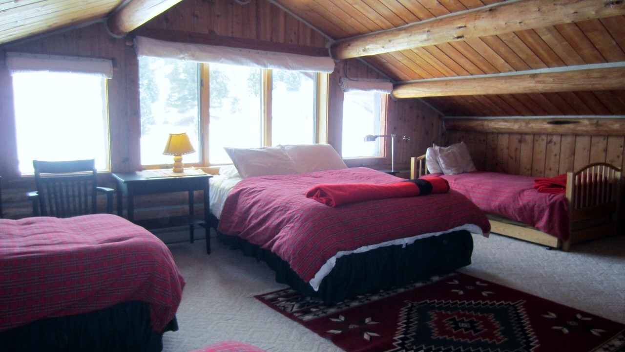 Photo of Others in Big Sky Meadow Village