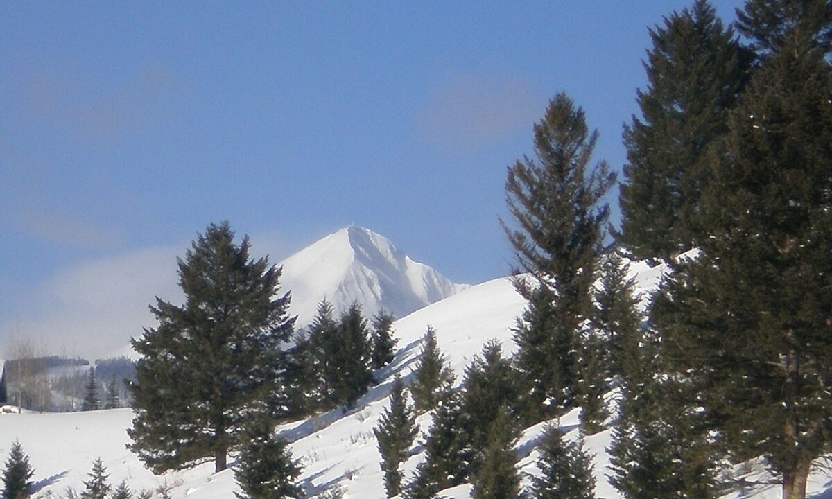Photo of Others in Big Sky Meadow Village