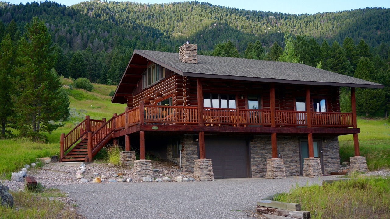 Photo of Outdoor in Big Sky Meadow Village