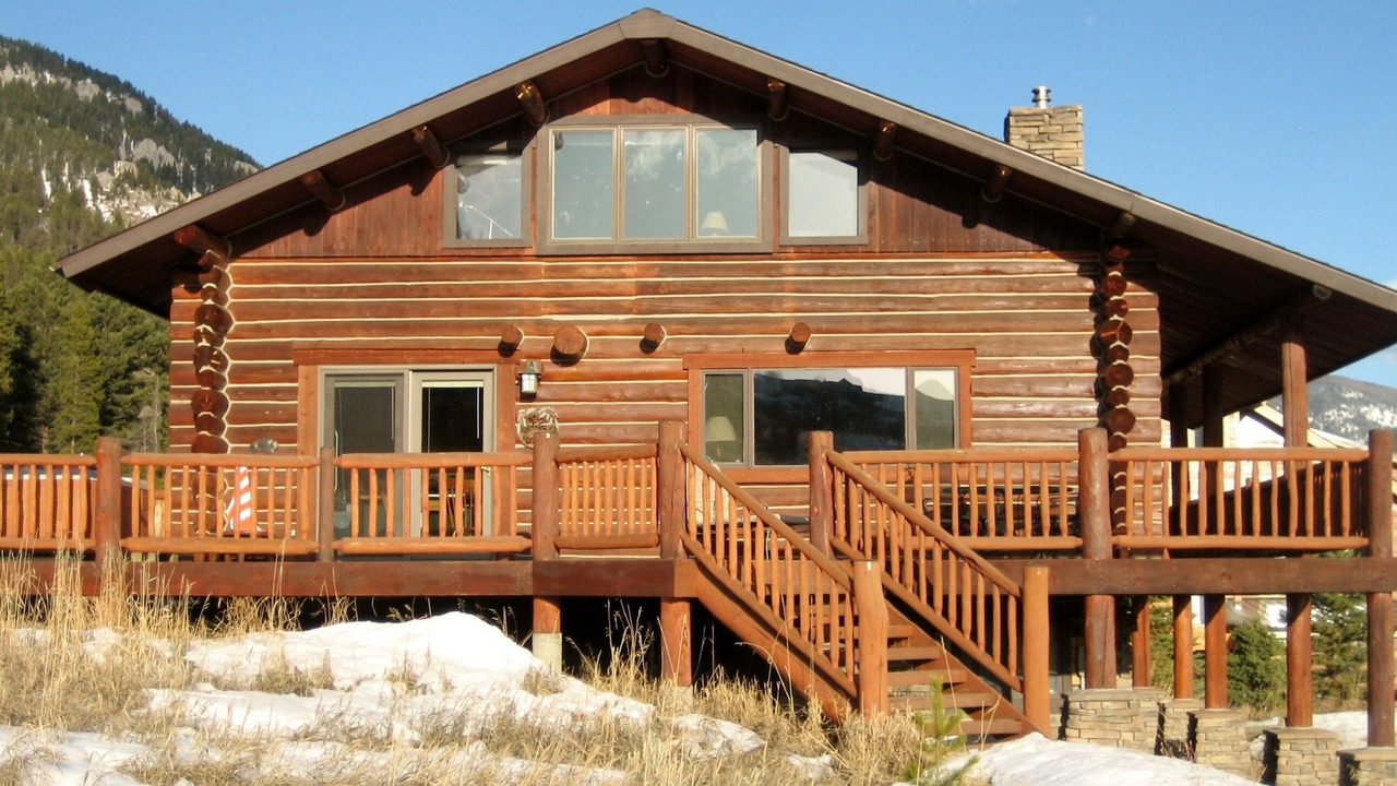 Photo of Others in Big Sky Meadow Village