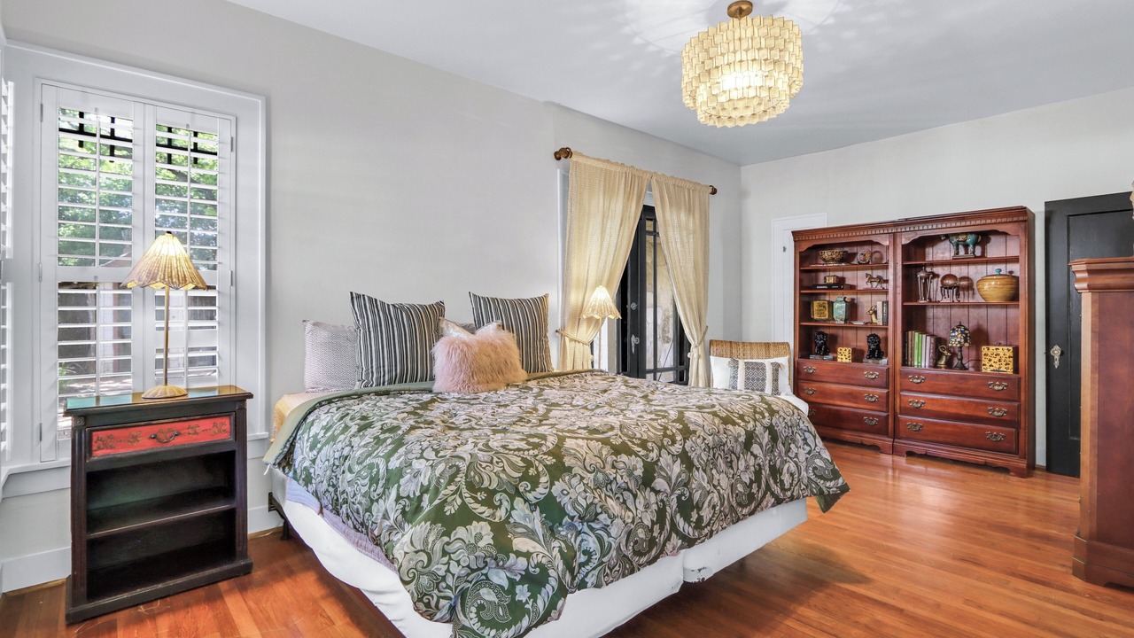 Photo of Bedroom in Boerne