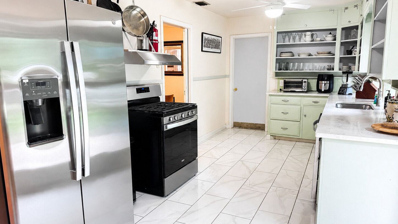 Photo of Kitchen in South Arlington